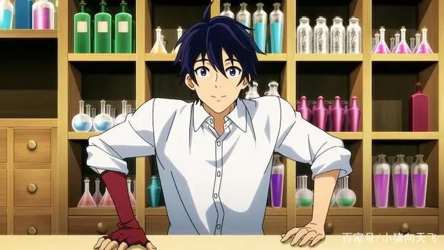 动画《因为不是真正的伙伴而被逐出勇者队伍（略）》延至10月播出