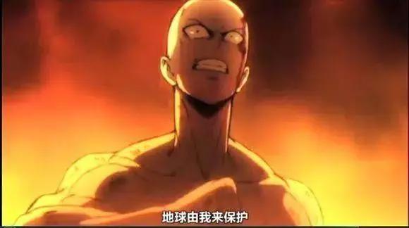 盘点动漫中，那些主角出场就无敌的作品