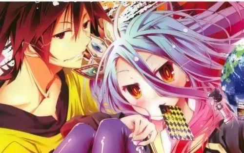 盘点动漫中，那些主角出场就无敌的作品