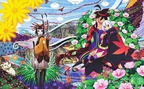 盘点动漫中，那些主角出场就无敌的作品