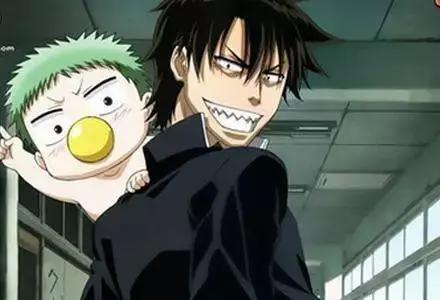 盘点动漫中，那些主角出场就无敌的作品