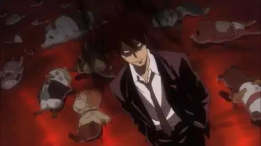 盘点动漫中，那些主角出场就无敌的作品