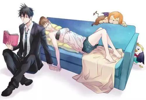 盘点动漫中，那些主角出场就无敌的作品