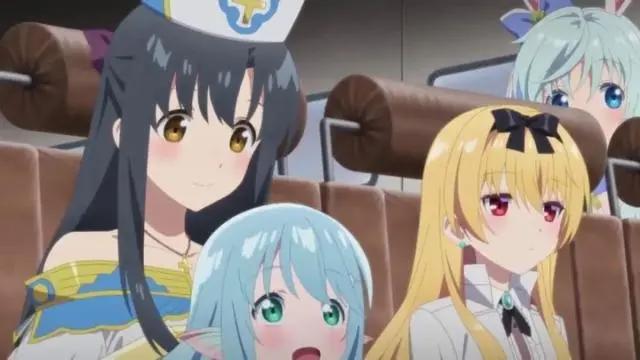 2022年1月新番导视，神作云集！小编重点介绍推荐其中10部作品