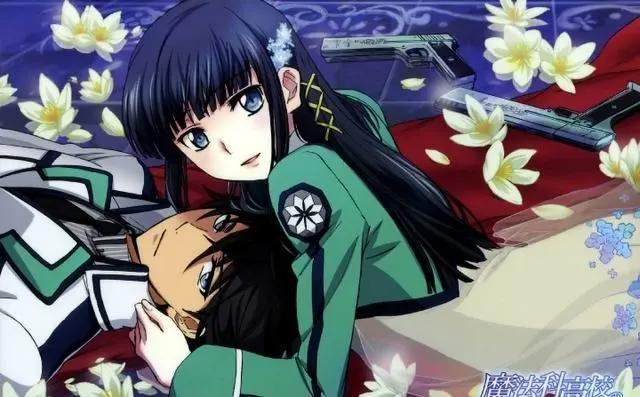 2022年1月新番导视，神作云集！小编重点介绍推荐其中10部作品