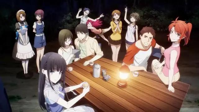 《魔法科高校的劣等生》新作动画来了，会是第三季吗？可业界要完