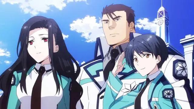 《魔法科高校的劣等生》新作动画来了，会是第三季吗？可业界要完