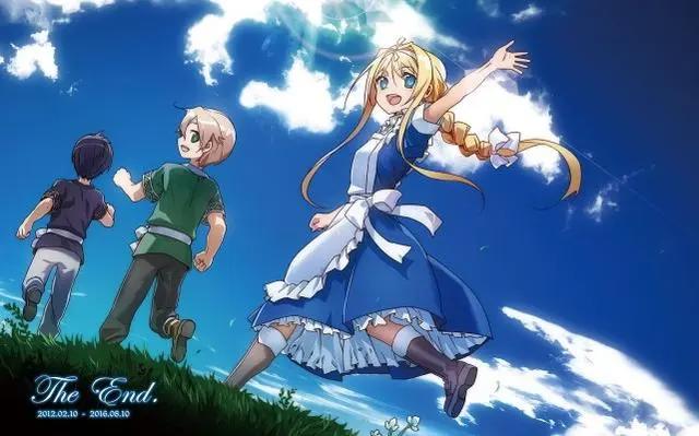 三部龙傲天番都有续作，这就是“亲儿子”的待遇？观众这下有福了