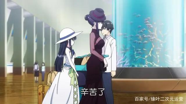 2022年第一部狗粮动画电影，《魔法科高校的劣等生追忆篇》看了吗