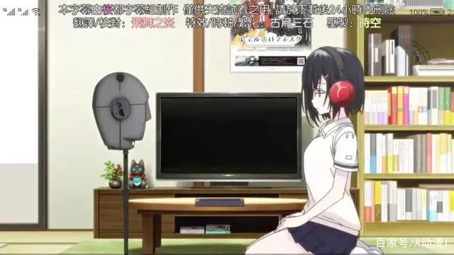 声控福利？打擦边球？这番看得我一头雾水！