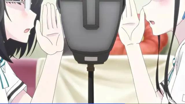 声控福利？打擦边球？这番看得我一头雾水！