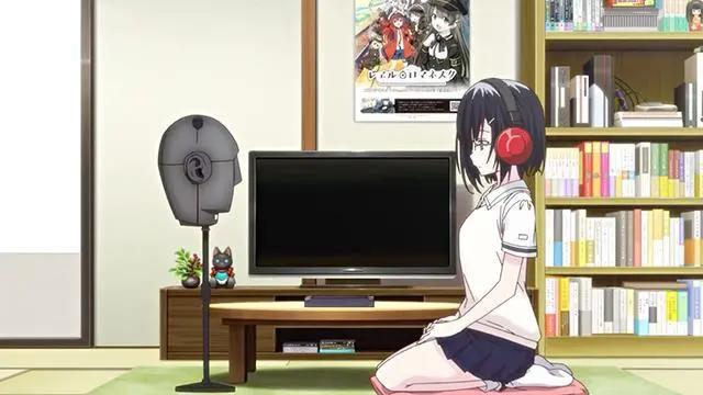 TV动画「180秒能让你的耳朵幸福吗？」PV公布