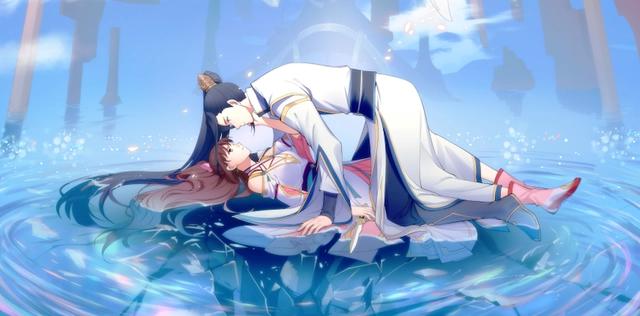 重估二次元的营销力：4亿年轻消费者的爱与梦