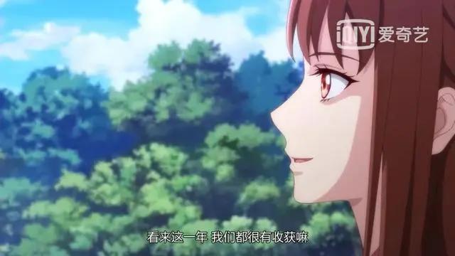 「邪王追妻3：神女归来」嗑疯了！重逢即深拥，眼里心里都是你！