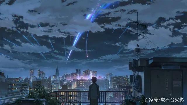 高清动漫4k壁纸/唯美插画