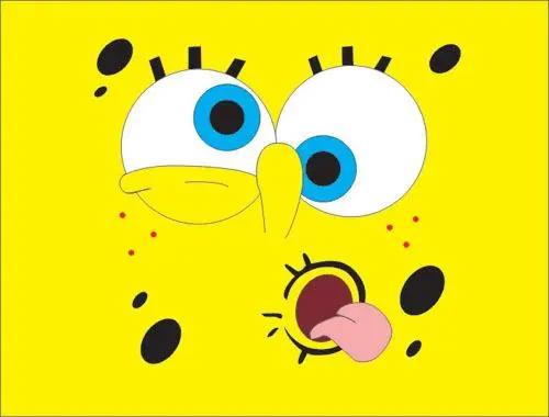 《海绵宝宝》20句经典台词，句句惊艳，说尽了心酸！