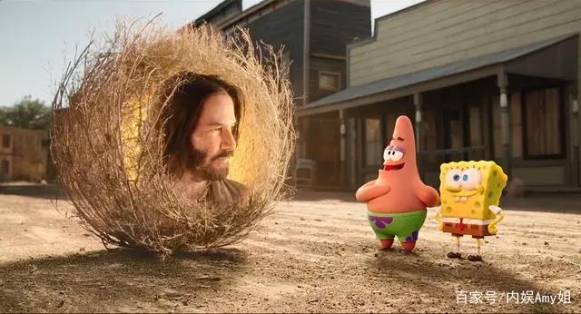 褒贬不一《海绵宝宝：营救大冒险》缅怀永远的史蒂芬·海伦伯格