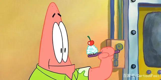 《派大星秀》发布先导预告欢乐来袭派大星：我是不是天才艺术家