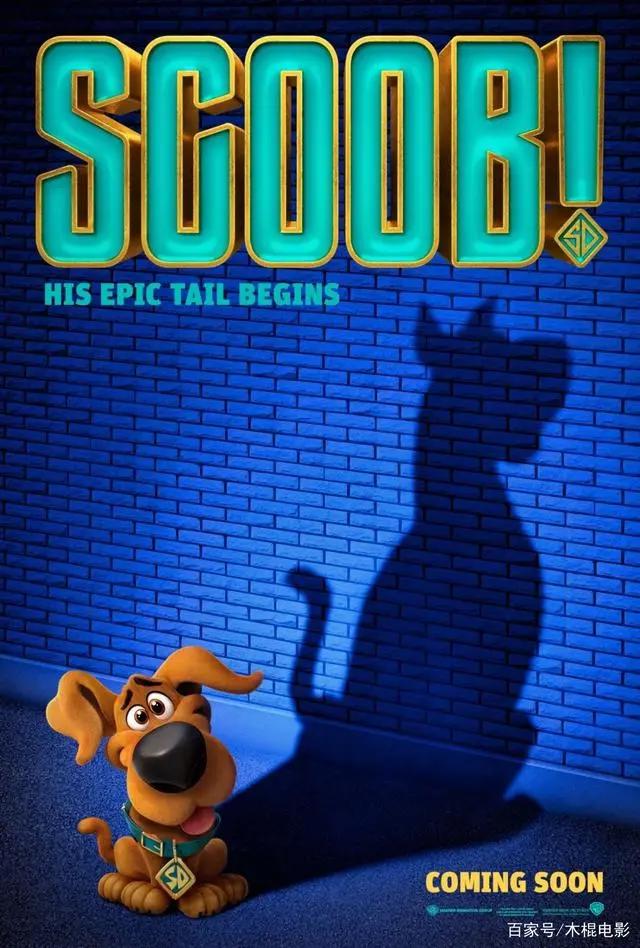 2020年这11部好莱坞动画电影，你最想看哪部？