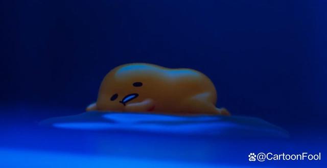 《蛋黄哥大冒险》真人剧集首曝预告，寻母之旅开启，萌到你了吗？