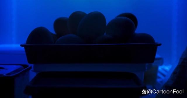 《蛋黄哥大冒险》真人剧集首曝预告，寻母之旅开启，萌到你了吗？