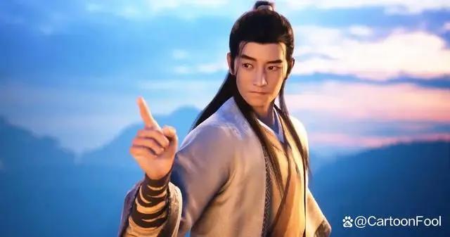 《蛋黄哥大冒险》真人剧集首曝预告，寻母之旅开启，萌到你了吗？