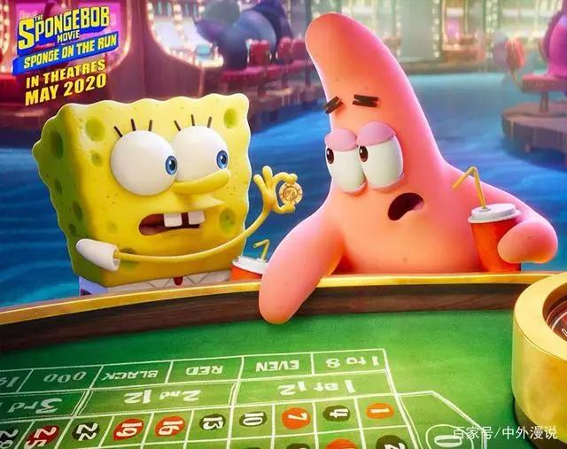 受新冠肺炎疫情影响，被迫撤档推延的动漫电影，你最期待哪一部？