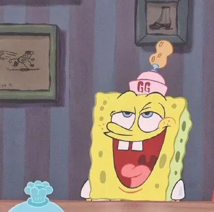 今日影视推荐：《海绵宝宝：营救大冒险》