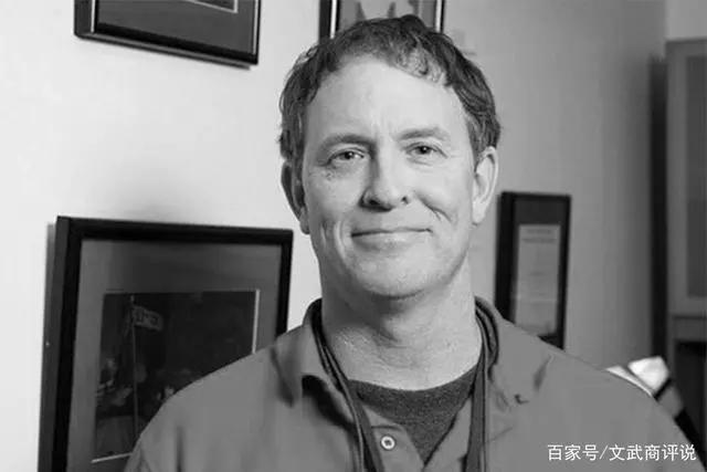 海绵宝宝动画师塔克去世，这个宝宝已经做了千亿生意