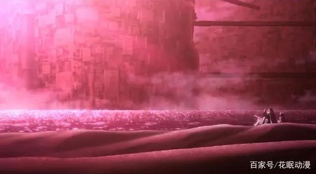 希德尼娅第三部？《希德尼娅的骑士》新作剧场版2021年上映