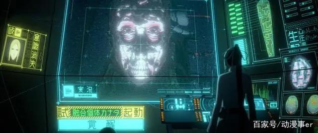 硬核科幻经典之作！机战，异形，跨种族爱恋，人类未来何去何从？