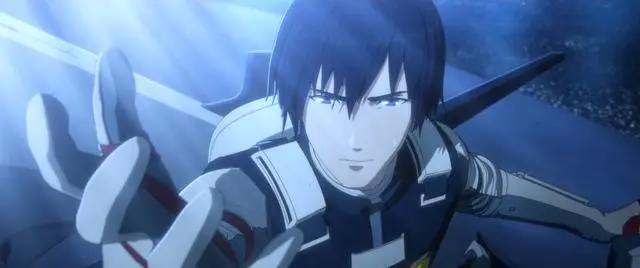 《希德尼娅的骑士：编织爱的行星》监督：千年不变的恋爱物语