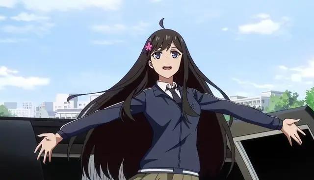 仙王的日常生活第三季定档，开局4.7，网友直言谁给你勇气第三季