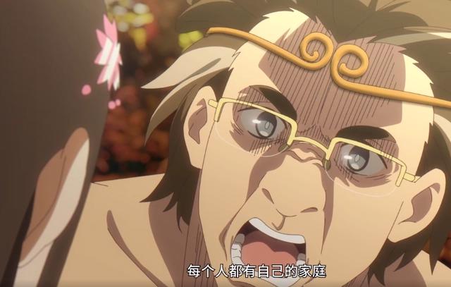 仙王的日常生活2：一夜梦回花果山水帘洞，看似发糖了但没完全发