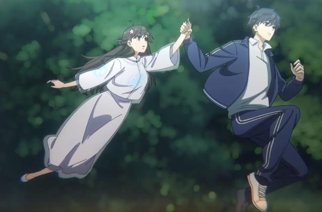 仙王的日常生活2：一夜梦回花果山水帘洞，看似发糖了但没完全发