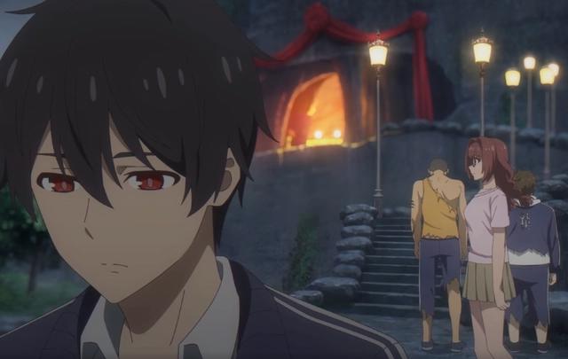 仙王的日常生活2：一夜梦回花果山水帘洞，看似发糖了但没完全发