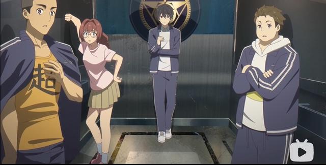 《仙王的日常生活2》仙王归来！奇怪的设定？