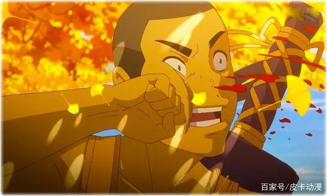 仙王的日常生活11集致敬火影？何不风使出雷切，如同翻版卡卡西