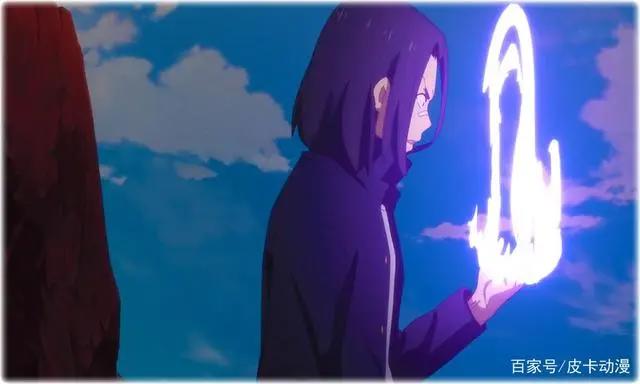 仙王的日常生活11集致敬火影？何不风使出雷切，如同翻版卡卡西