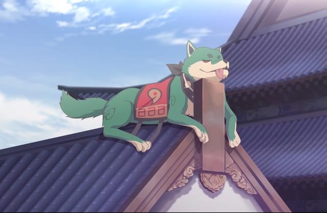 仙王的日常生活第二季32天播放破亿，搞笑玩梗不断