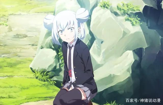 仙王的日常生活：逆向思维，王令重启是代表第二季？细思极恐