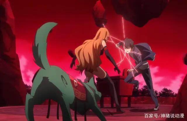 仙王的日常生活：逆向思维，王令重启是代表第二季？细思极恐