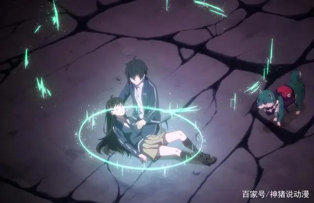 仙王的日常生活：逆向思维，王令重启是代表第二季？细思极恐