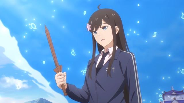 高能不断，仙王的日常生活第二季开播，这番存在的意义就是让你笑