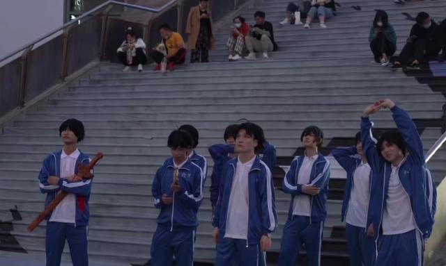 仙王的日常生活第二季突破次元壁，登录武汉光谷