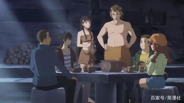 又崩了？《仙王的日常生活2》评分下降，漫迷吐槽“不爽”