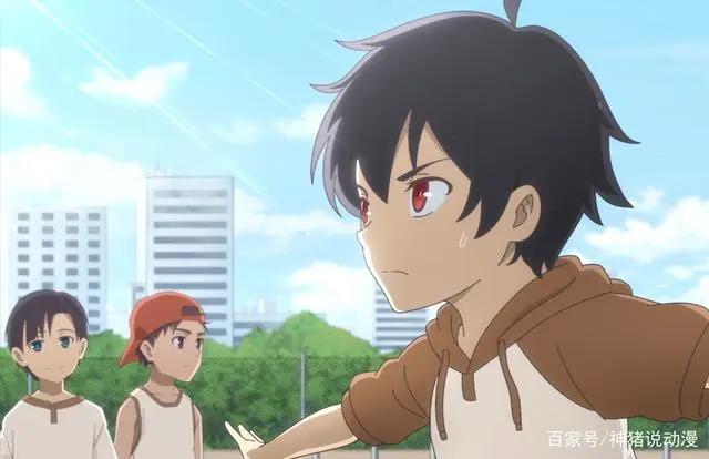 绘梦官方发起《仙王的日常生活》第二季投票，数据太真实了