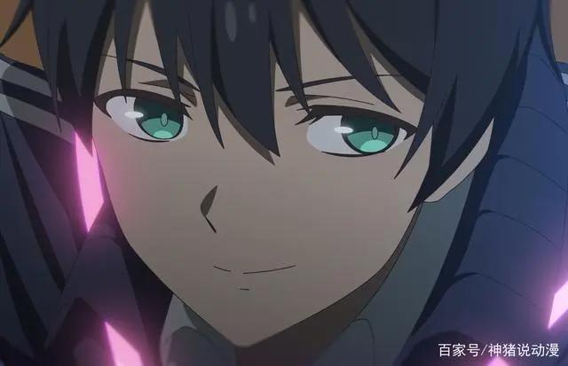 绘梦官方发起《仙王的日常生活》第二季投票，数据太真实了