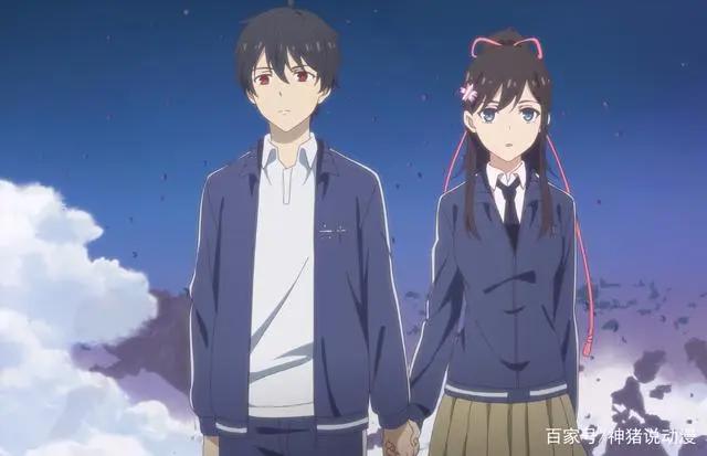 绘梦官方发起《仙王的日常生活》第二季投票，数据太真实了