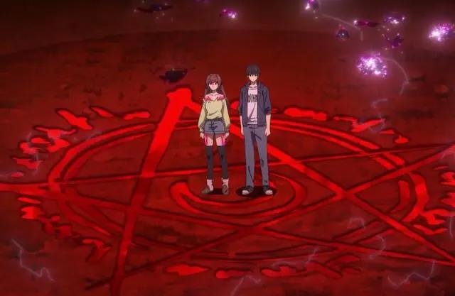 《仙王的日常生活》第二季完结，王师兄失手灭妖界，二哈无家归